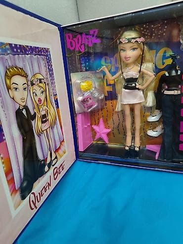 детские коляски для кукол: Продаю кукол Monster High и Bratz (репродукция) ✨ Ровная печать — 5