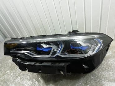 Алдыңкы сол фара BMW 2021 г., Оригинал, Германия lalafo.kg да Алдыңкы сол фара BMW 2021 г., Оригинал, Германия