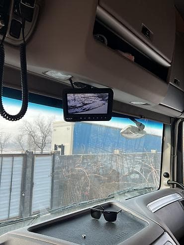 фура рено т: Тягач, DAF, 2019 г. — 6