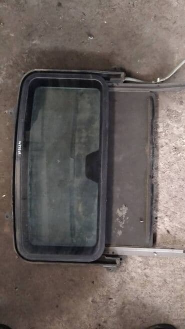 наружные стеклянные стены цена: Toyota Ipsum люк, Тойота Ипсум люк крыши Стеклянный люк, Таёта — 1