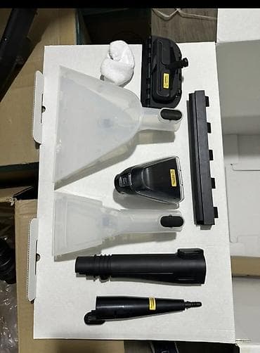 Химчистка мебели: Уборка помещений, | Генеральная уборка, | Дома — 2