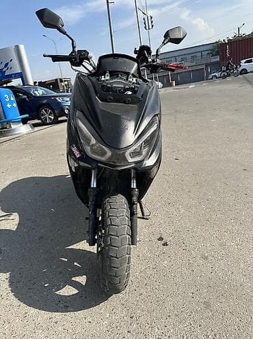 продаю скутер водный: Продаю срочно — 2