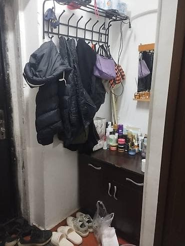политех общежитие: 1 комната, 16 м², Гостиничный тип, 2 этаж — 5