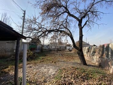 дом манас: Дом, 1 м², 3 комнаты, Собственник, Косметический ремонт — 6