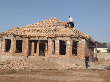 крыши домов: Кровля крыши | Монтаж, Демонтаж, Для прогревания Больше 6 лет опыта — 12