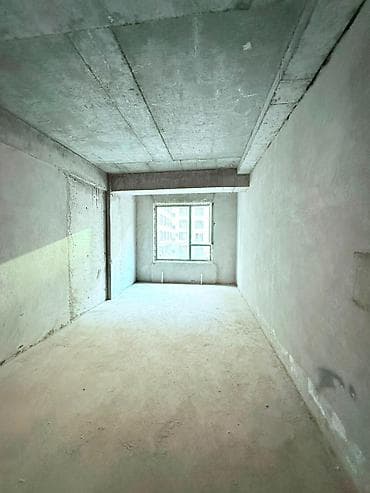 2 комнаты, 64 м², Технопарк Элитка, 2 этаж, ПСО (под самоотделку) — 3