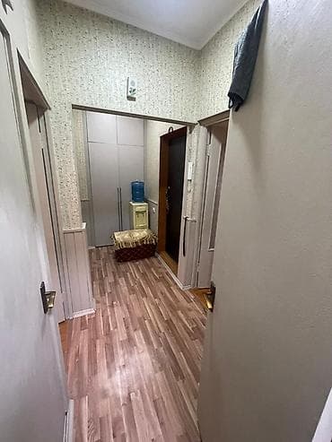 меняю варианты: 2 комнаты, 50 м², 105 серия, 5 этаж, Евроремонт — 8