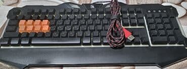Клавиатура