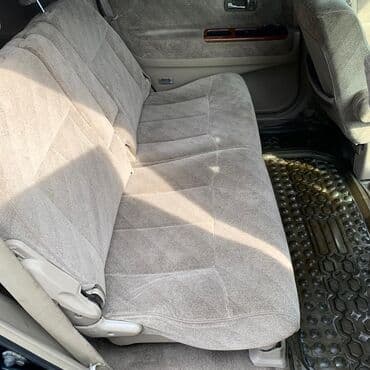 шины бишкек кудайберген: Honda Odyssey: 1999 г., Минивэн — 14