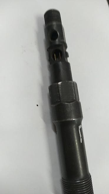 сапог дизель: Форсунка Ford 2001 г., Б/у, Оригинал, Япония — 2