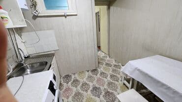 долгосрочные квартиры в аламедин 1: 3 комнаты, Собственник, С подселением, С мебелью частично — 2