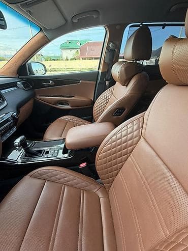 кия джип: Kia Sorento: 2019 г., 2.2 л, Автомат, Дизель, Кроссовер — 6