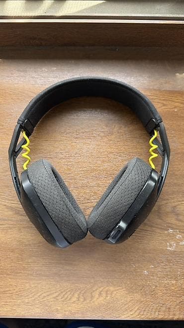 pixel buds: Продаю наушники Logitech G435 мощные - Полноразмерные наушники — 1