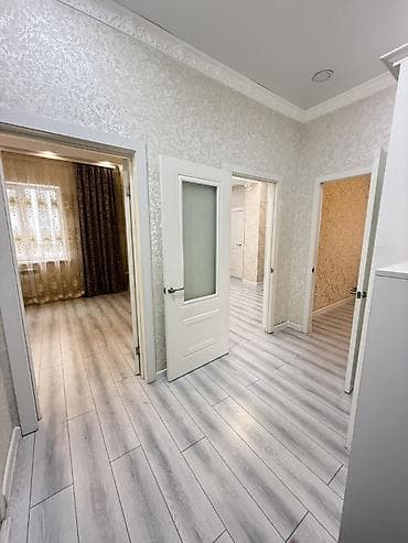 prime park: 2 комнаты, 48 м², Элитка, 2 этаж, Евроремонт — 9