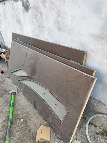 бу двери наружная: Эшик бу 2 шт 1000 сом — 1