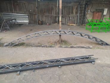 отмостка цена за работу без материала: Сварка | Навесы, Козырьки Покраска, Монтаж, Гарантия — 4