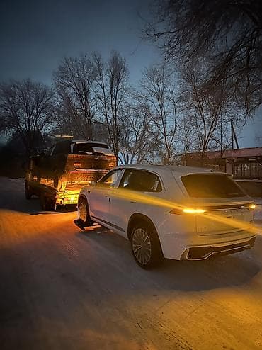 daf xf: Эвакуатор, Mercedes-Benz, 1988 г., Сдвижная — 5