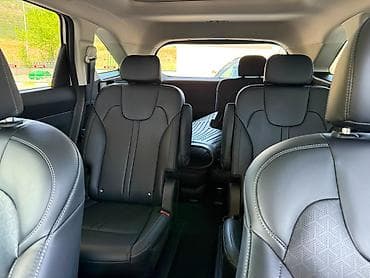 вента диски: Kia Sorento: 2021 г., 1.6 л, Автомат, Гибрид, Кроссовер — 3
