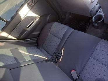 тайотта витс: Hyundai Getz: 2004 г., 1.6 л, Автомат, Бензин, Хэтчбэк — 4
