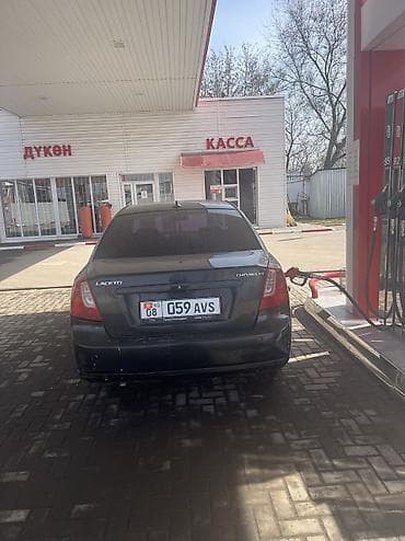 шевроле ласетти универсал: Chevrolet Lacetti: 2008 г., 1.6 л, Автомат, Бензин, Седан — 2