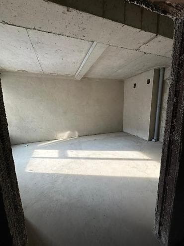 kant flat: 2 комнаты, 55 м², Элитка, 3 этаж, Готовая ПСО (под самоотделку) — 2