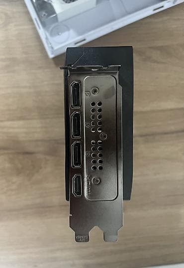 iphone 6s: Видеокарта для ПК, Новый, MSI, GeForce RTX, 12 ГБ — 5