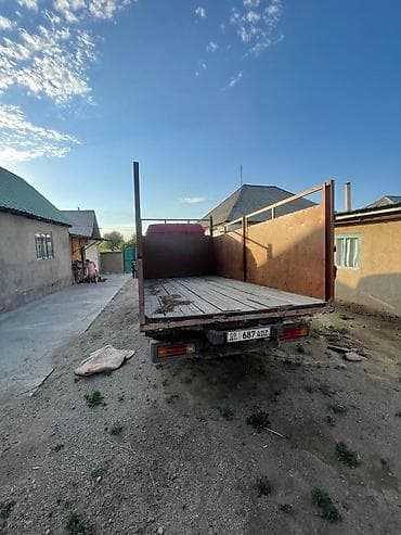 топливный бак мерседес спринтер 906: Легкий грузовик, Mercedes-Benz, Дубль, Б/у — 4