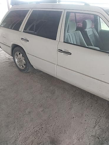 бампер на мерс 210 бишкек: Mercedes-Benz W124: 1991 г., 2 л, Кол менен иштөөчү, Дизель, Универсал — 3