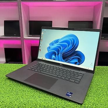 ноутбуки dell: Для программирования, Б/у, Intel Core i5, В рассрочку — 3