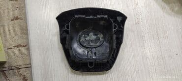 сумка подушка: Подушка безопасности Toyota 2020 г., Б/у, Оригинал, Япония — 2