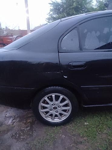 зеркало б у: Mitsubishi Carisma: 2003 г., 1.8 л, Автомат — 6