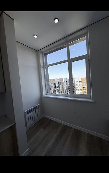 ts group: 1 комната, 32 м², Технопарк Элитка, 9 этаж, Евроремонт — 8