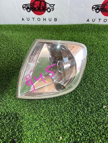 Поворотник Volkswagen Polo 1, год выпуска 2000. - Оригинальный