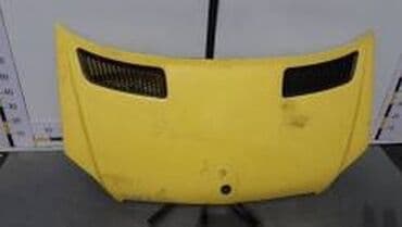 джинсы на 5 лет: Капот. Капоты на спринтер TDI-CDI-REX. #капот#запчастинаспринтер — 4