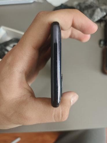 16гб оперативки: Samsung Galaxy A31, Б/у, 64 ГБ, цвет - Черный, 2 SIM — 5