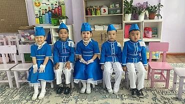 детские секции: Oxford International School — Oxford Kids College Летняя школа для — 4