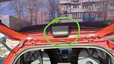 венто цена бишкек: Другой вид стоп-сигнала Honda 2004 г., Б/у, Оригинал, Япония — 4