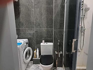 1 комната, 57 м², 5 этаж, Евроремонт — 8