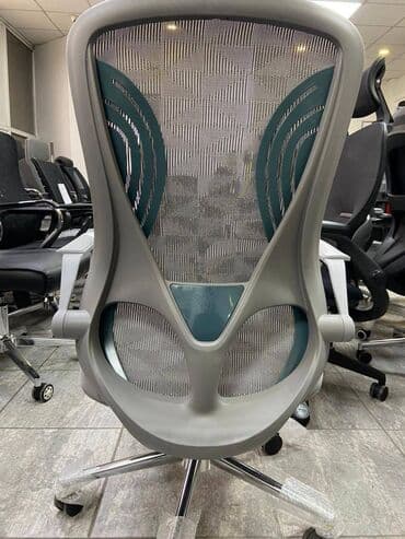 стулья офисные бишкек: Офисное кресло, для компьютера, для персонала, для руководителя, на — 7