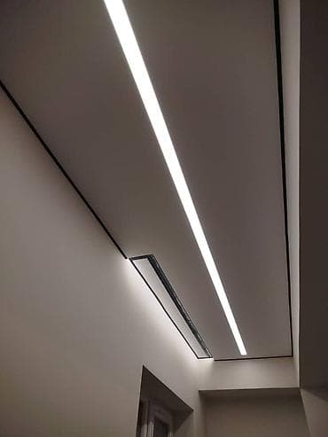 электро м: Линейные световые решения для интерьера - Изготовление и монтаж — 2