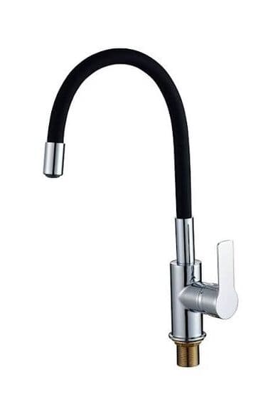 шланги поливные: Установка идет вместе с сантехникой. Включаем наоборот прессКухонный — 1