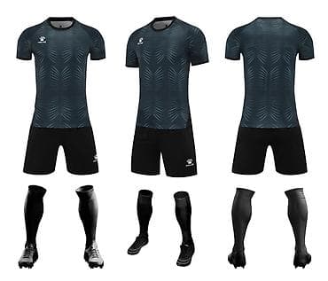 бек абад: Футбольная форма Kelme (комплект) - Состав комплекта: футболка с — 2