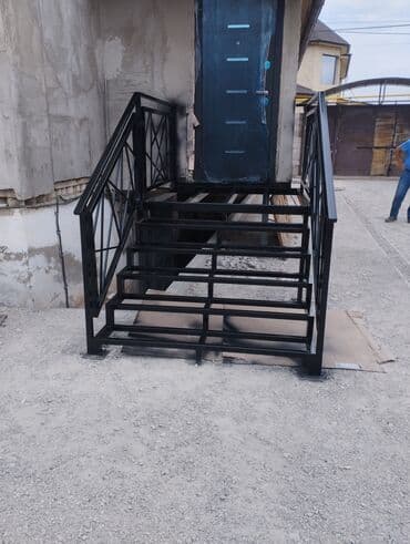 набор ключей в чемодане: Сварка | Навесы, Козырьки, Трубы Демонтаж, Гарантия, Монтаж — 2