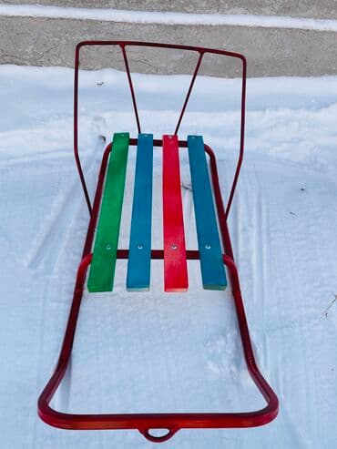 домашний турник 3 в 1: Санки/ Чаналар Качество гарантировано/Мыкты Сапатта И главное Легкие — 2