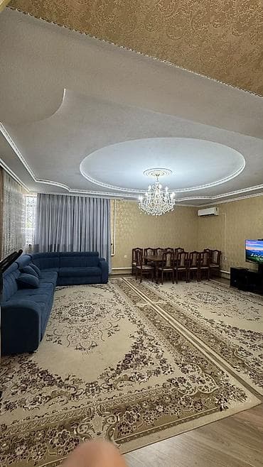 5: 🏡 Просторный двухэтажный дом в жилмассиве Алтын Ордо 📍 Район: Алтын — 1