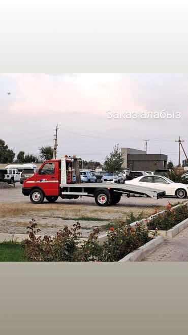 авто не рабочий: Эвакуатор, Iveco, Ломаная — 1