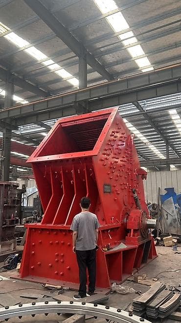 конвейерная: ДСУ,БСУ,АБЗ Дробилька, бетон завод асфальт завод кытайдан — 10