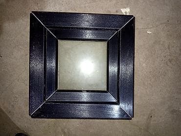 пластик эшик терезелер: Даяр пластик терезеле, Терезе түрү: Стандарттык, Декоративдик өзгөчөлүктөрү: Башка өзгөчөлүктөр, Жаңы, Орнотуусуз, Бөлүп төлөө жок — 2