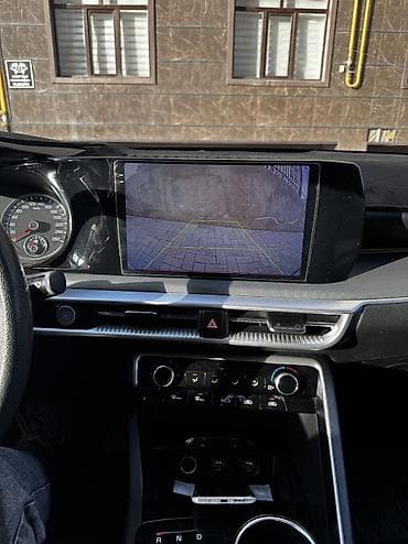 кортоные коробки: Сдаю Kia K5, Почасово, | Залог, Предоплата, Водительские права — 7