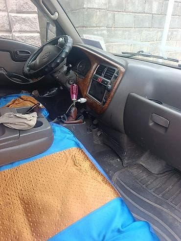 свеча накал портер: Грузовик, Hyundai, Б/у — 8